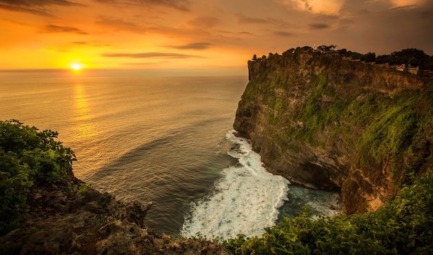 VIDEO - Kdy letět na Bali