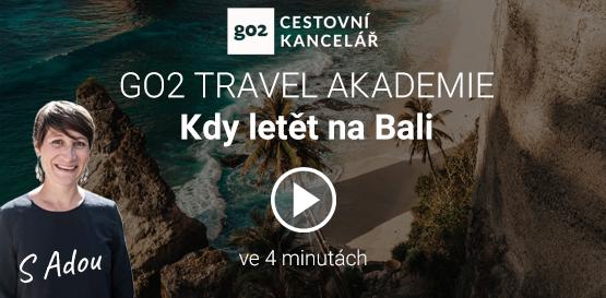 Go2 Travel Akademie Bali